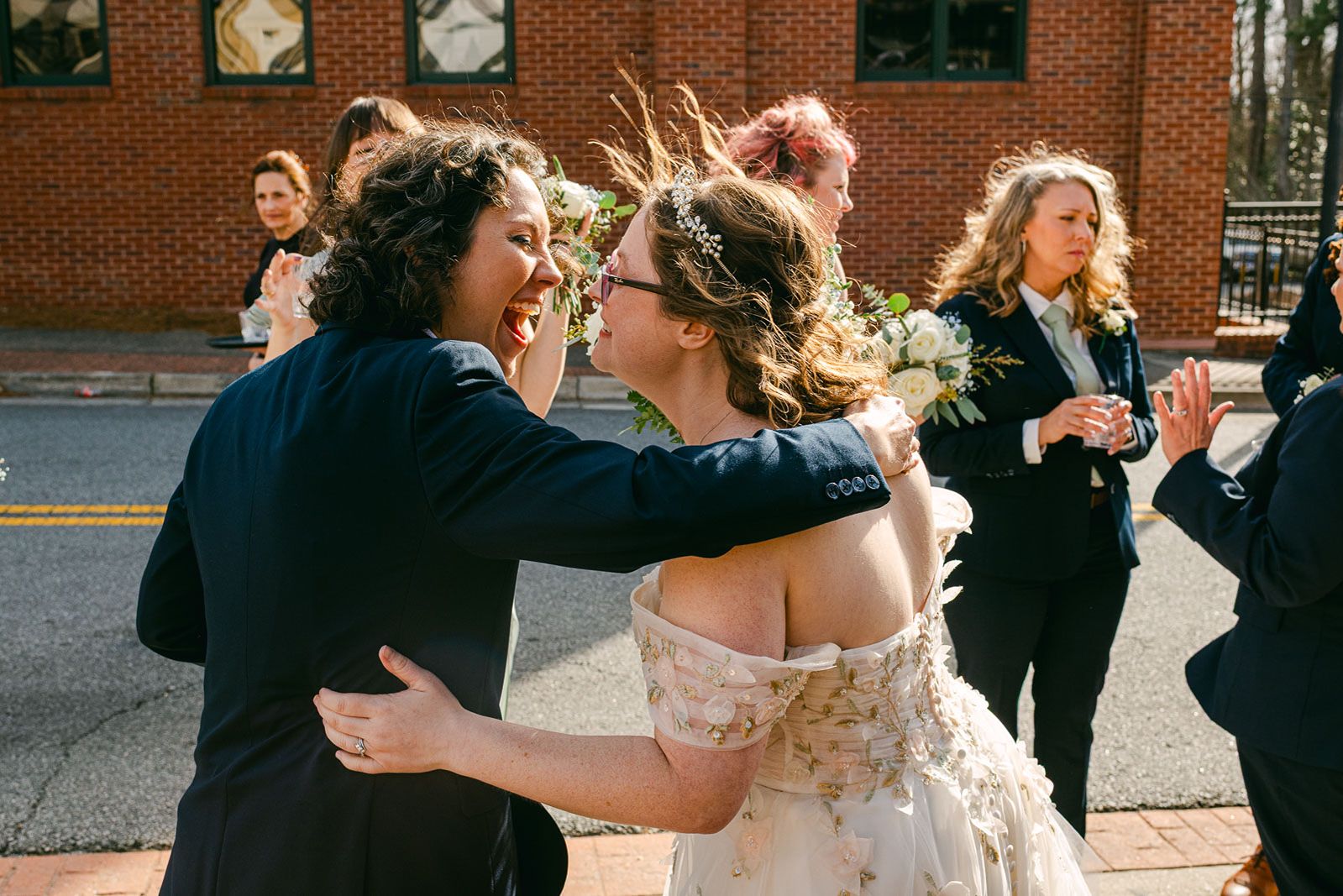 Curated visual reference: Picture Idea: Understanding Documentary Wedding Photography